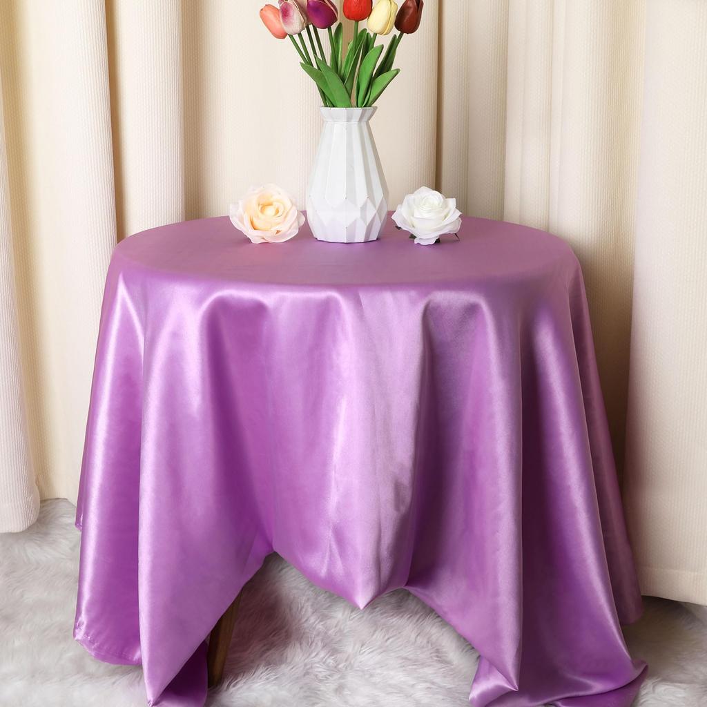 DERAYEE Satin Woven 142cm X 200cm Soft To the Available In 20 Perfect for DIY Sewing and Gifts Silk-Like Fabric, Fabric, Shiny, Approx. Cut, Touch,