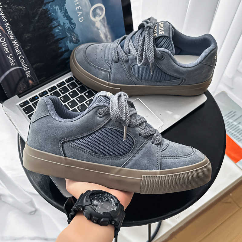 Fashion Thick Sole Chunky Running Shoes For Mens Retro Boots High Men's Sneakers Sports Sneachers Besket Funny Sheos Snackers