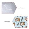 Professional Household Hot Oil Treatment Hat Electric Heating Hat for Hair Care
