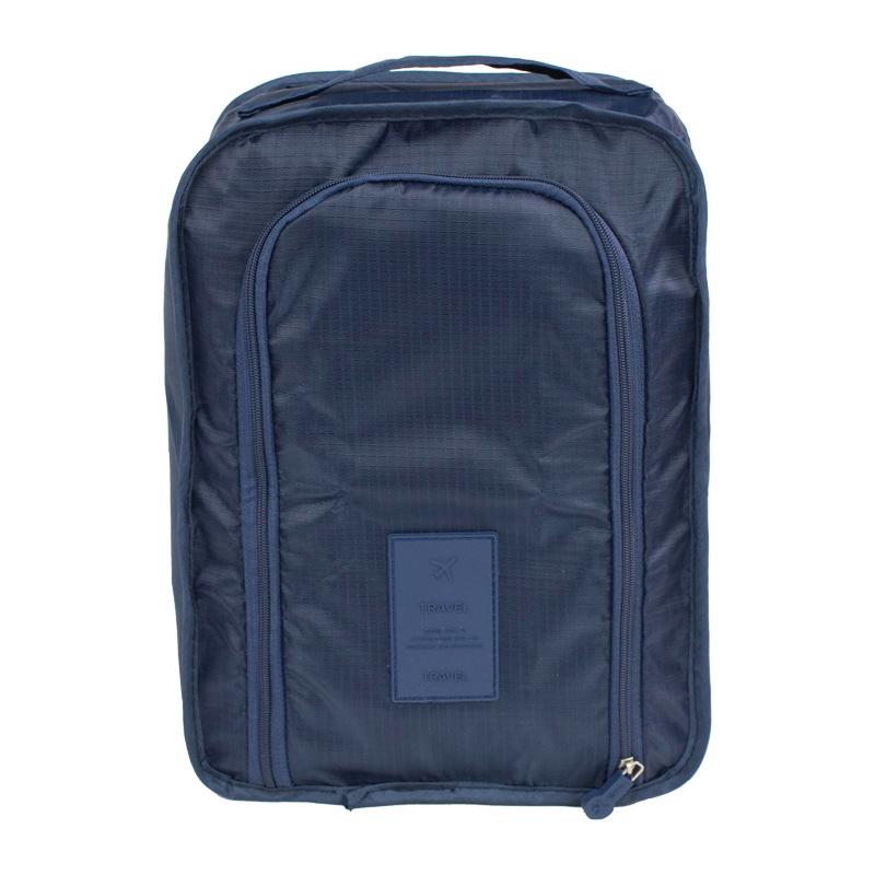 

Портативная складная многофункциональная сумка для хранения обуви