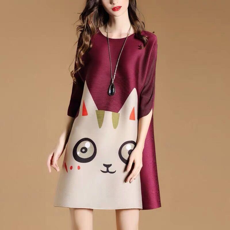 

2022 сексуальное женское платье миди с открытой спиной и круглым вырезом с принтом, летние платья для клубных вечеринок, женский сарафан на бретельках XXXL малиновый