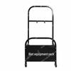 ART&LIVING Mobile Anti-Explosion Equipment Rack