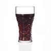 300ml Juice Beverage Cups Drinking Glasses Cold Drink Mug Creative Wine Glasses Simple Drinkware Multiple Styles of Beer Glass