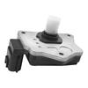 Mass Air Flow Sensor MAF Meter for NISSAN D21 KA24E Pickup AFH55M10
