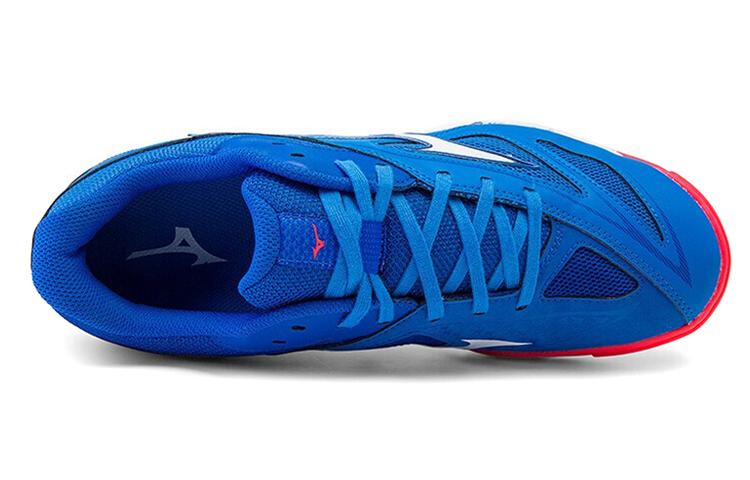 Men's Sneakers Mizuno Wave Medal 6 'Royal Blue'
