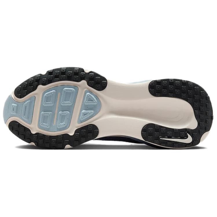 Nike Vomero 18 Ashen Slate Unisex Sneakers Blue Anthracite Diffused-Blue HM6803-402