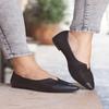Chic Casual Sexy Ballerina Slippers Pump Loafers Ballet Shoes For Women And Girls