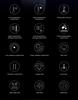 2026 New Military Smart Watch 860Mah Battery GPS Compass 10ATM Waterproof Tactics Sport 4GB Memory BT Call Smart Watches for Men Outdoor Smart Watch