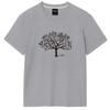 OKSTAR Tree Short Sleeve T-Shirt (Type B)