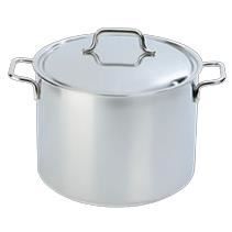 Kochutensilien – Töpfe