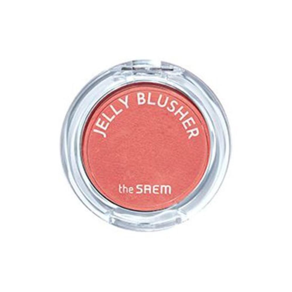 THE SAEM Jelly Blusher 4.5g
