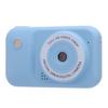 Digital Video Camera 1080P 3MP Front Rear HD Dual Lens Autofocus Cute Compact Digital Camera with 2