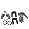 Ignition & Door Lock Cylinder Keys & Switch & For Ford Lincoln Mercury E F Series Mustang TRUCK & VAN US70L US130 E7TZ-11572AA