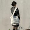 BRBAG BR_1827 Padding Shoulder Bag