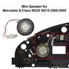 Mini-Lautsprecher-Buzzer für VW Touareg, für Porsche Cayenne, Phaeton, für Bentley, Ruf Instrument