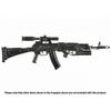 Little Armory 1 12 Little Armory [la117] Ak74m   Gp25 Type