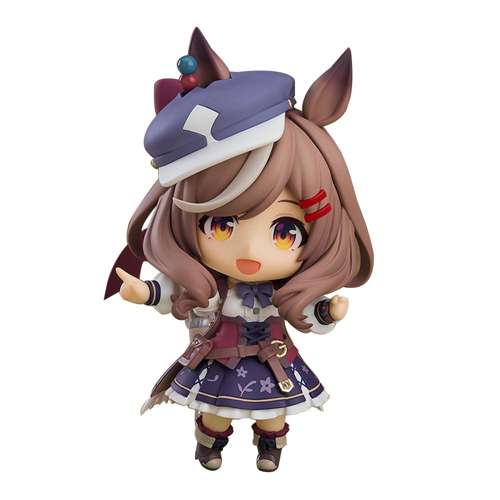 Anime Girl figures 2412 Articulated Matikane Tannhauser Action Figure Remobile face changing doll Model Toys anime figure Gifts