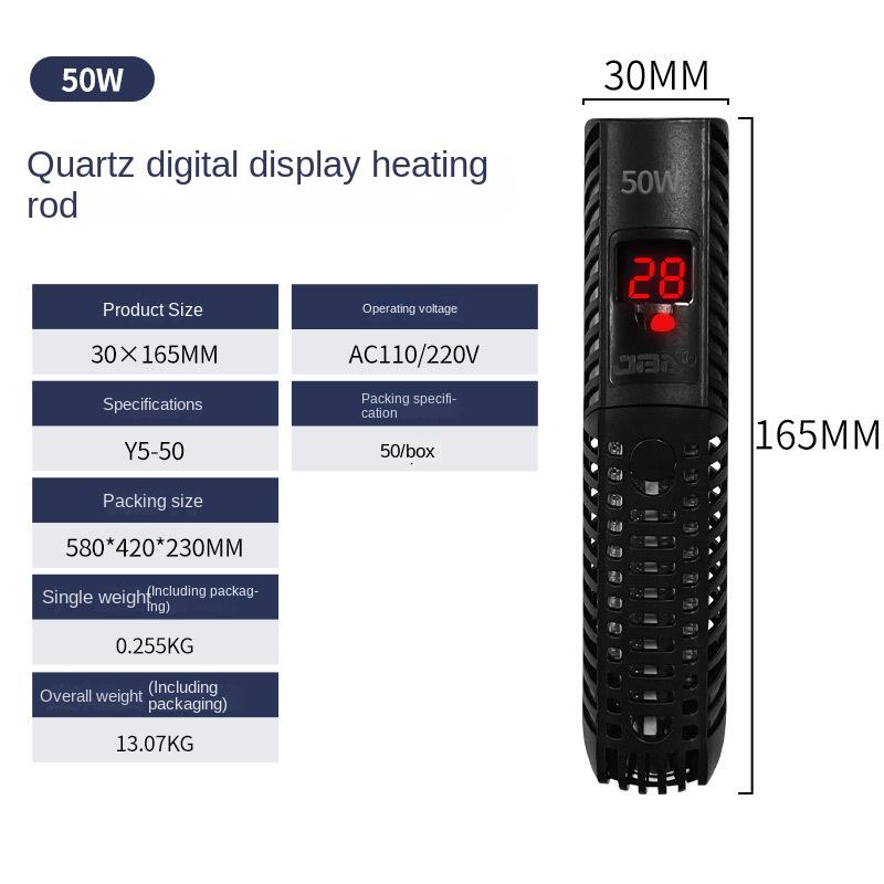500W EU Plug