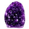 Completely Natural Amethyst Elegant and Carefully Selected Purple Quartz Amethyst for Purification Completely Natural Stone Home Decor Goods Gift