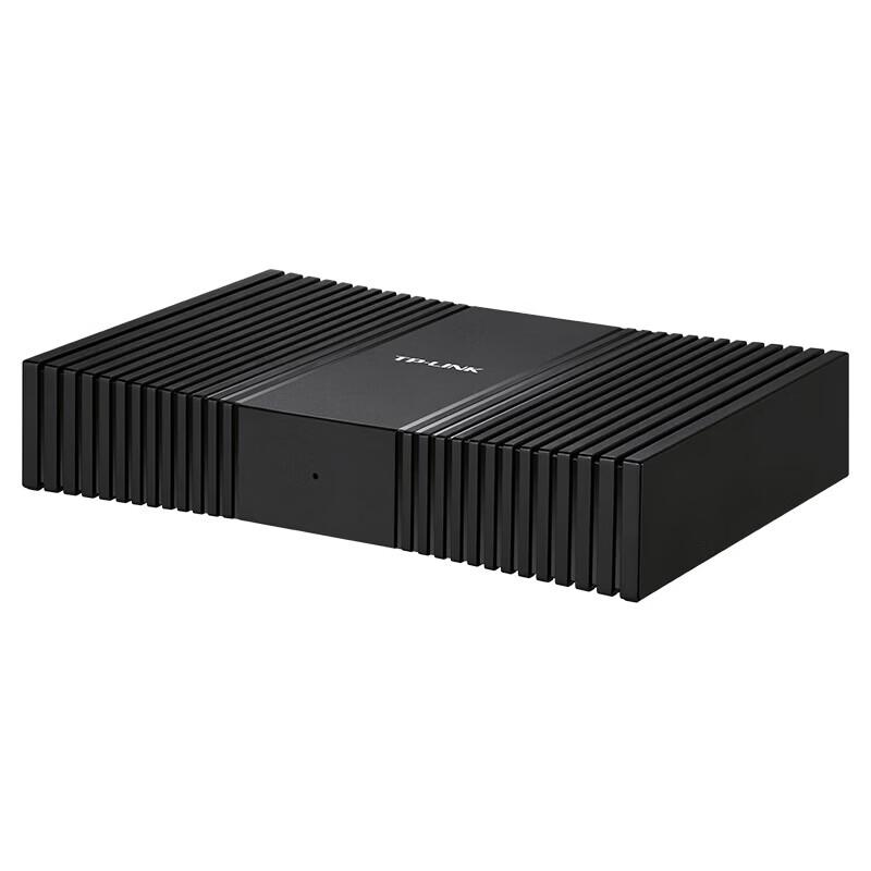 TP-Link TL-R469GP-AC Gigabit PoE Enterprise VPN Router (CN version)
