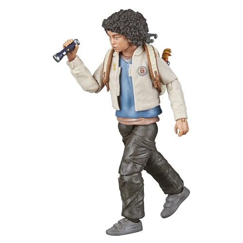 Hasbro Star Wars Black Series Whim, Star Wars: Tripulação Fantasma Colecionável de 6 polegadas (15 cm) Figura de Ação F9988, Autêntica
