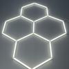 LED apšvietimas – LED plokštės