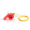 Random Style Cute Animal Cat Plastic Whistle Referee Sport Cheerleading Toys And Kids Children Birthday Party Favors Gifts
