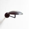 Wall-Mounted Hat and Hairpiece Holder Vintage Rack Convenient