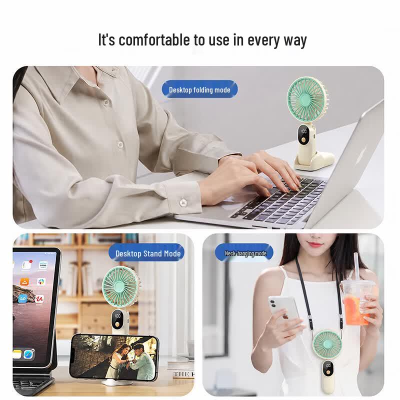 Yijan Personal Comfort & Daily Essentials Collection
