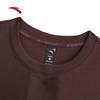 Anta Men's Casual Round Neck Short-Sleeve T-Shirt