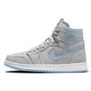 Air 1 High Zoom Comfort 'Cool Grey Light Blue' Women's Jordan CT0979-004