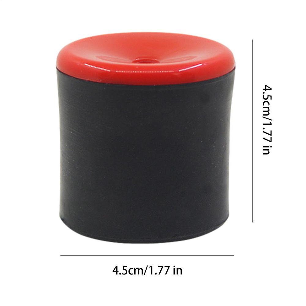 4.5CM Funny Fart Toys For Kids Noise Maker Rubber Realistic Prank Fart Game Novelty Gag Gifts With Fart Sound Maker Joke Toys