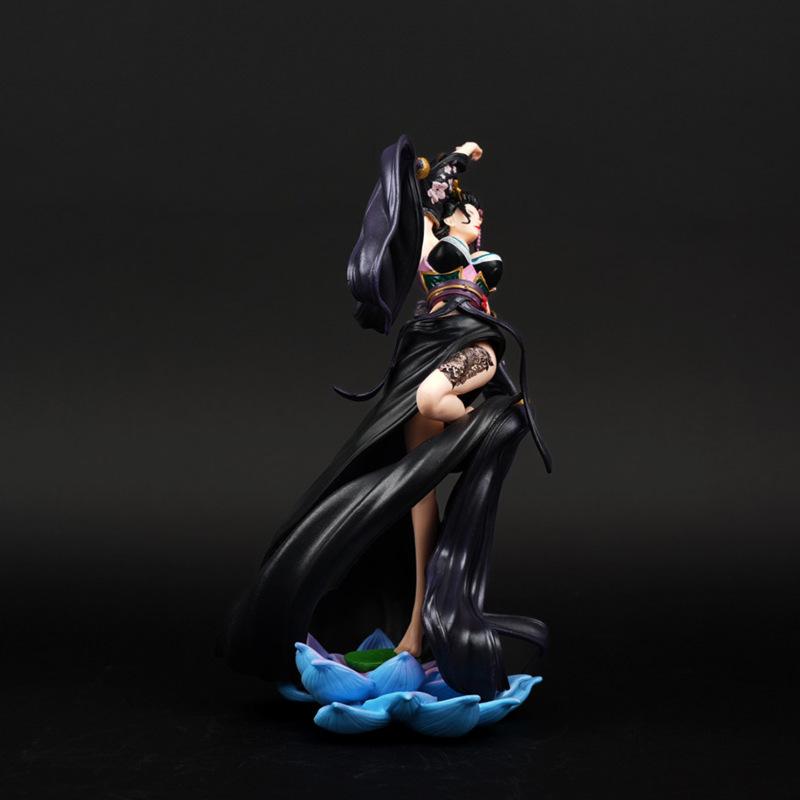 ONE PIECE Cabbage Robin figure Kabuki resonance series animation two-dimensional beautiful girl model ornament gift