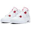 New JORDAN 4 Retro Metallic Red CT8527-112