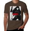 Sweat Unisexs Big and Tall T Shirts Reika Gantz TShirt Oversized Customs Graphic Harajuku Oversized Clothing Summer Funny Style