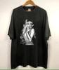 Camiseta de Sabrina Carpenter, Unisex Retro años 90, Camiseta Tour Sabrina 2024 PA0110_27 Camiseta Unisex