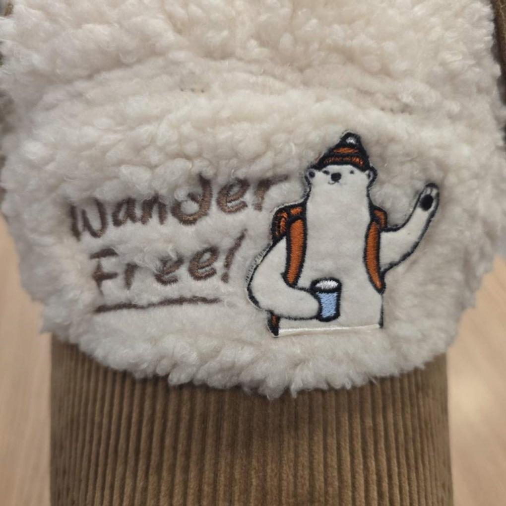 Jeep_Poggle Color Block Bear Ear Camp Cap_JP4GCU630