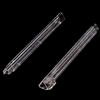 Clear Plastic Air Curtain Diffuser Bar Oxgyen Aerator Aquarium Water Treatment