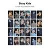 HOP ACCORDION VER. Official Photocard