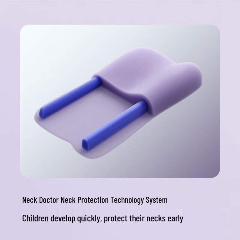 SKG D3 Neck Support Sleep Pillow