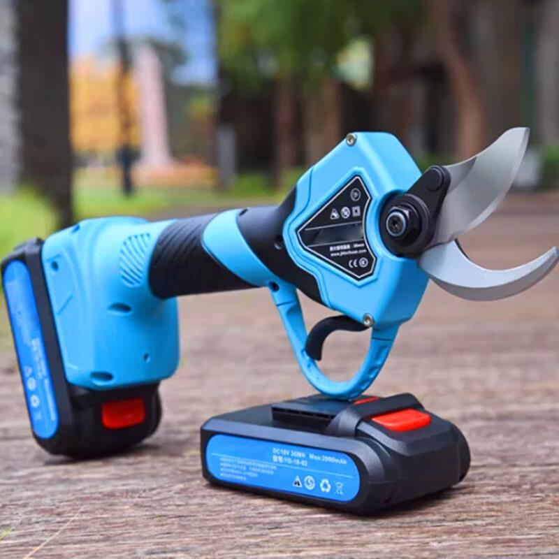 Yinghui 21V Cordless Electric Pruner