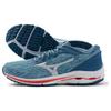 Mizuno Wave Kizuna 3 Comfortable Durable Low-Top Running Shoes Men sneaker Blue J1GC221651