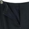 ANAYI Made In Japan Midi Length Tight Skirt 38 Navy Women Used