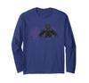 DreamWorks How To Train Your Dragon Strike Class Toothless Long Sleeve T-Shirt