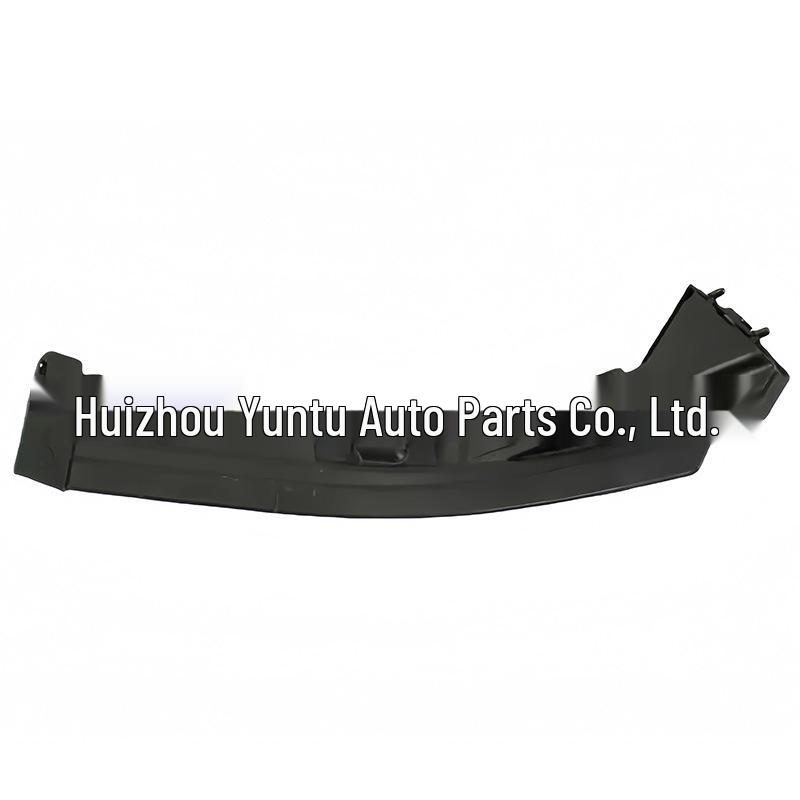 55372918AD & 55372919AD Front Bumper Bracket Pair for Double-Layer Dodge Ram RAM Dodge Ram RAM