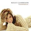 CD KELLY CLARKSON  Thankful 07863681592 RCA 2003 US Rock Used