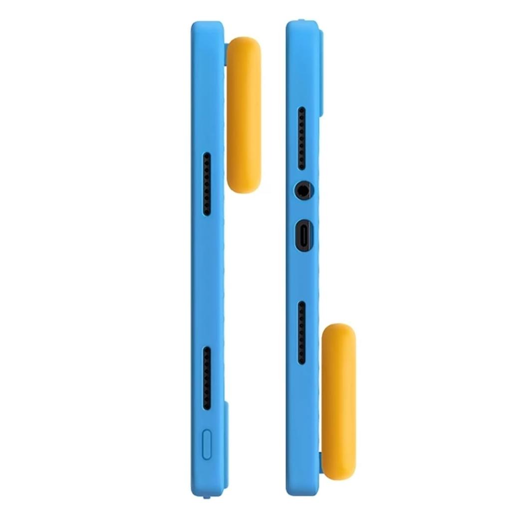 Xiaomi Tablet Redmi Pad 2 Play Redmi Pad 2 Matné sklo EVA Ochranný Jeden Redmi Stylus 9000mAh Velký Vhodný pro Všechny Lehký a Snadno Modrý