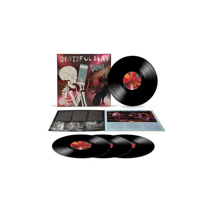 Duke '78 Limited Edition