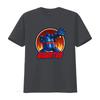 Gigantor Robot T Shirt for Men and Women Available in Sizes S to 5XL vintage Washed Slightly Soft graphic Casual Breathable