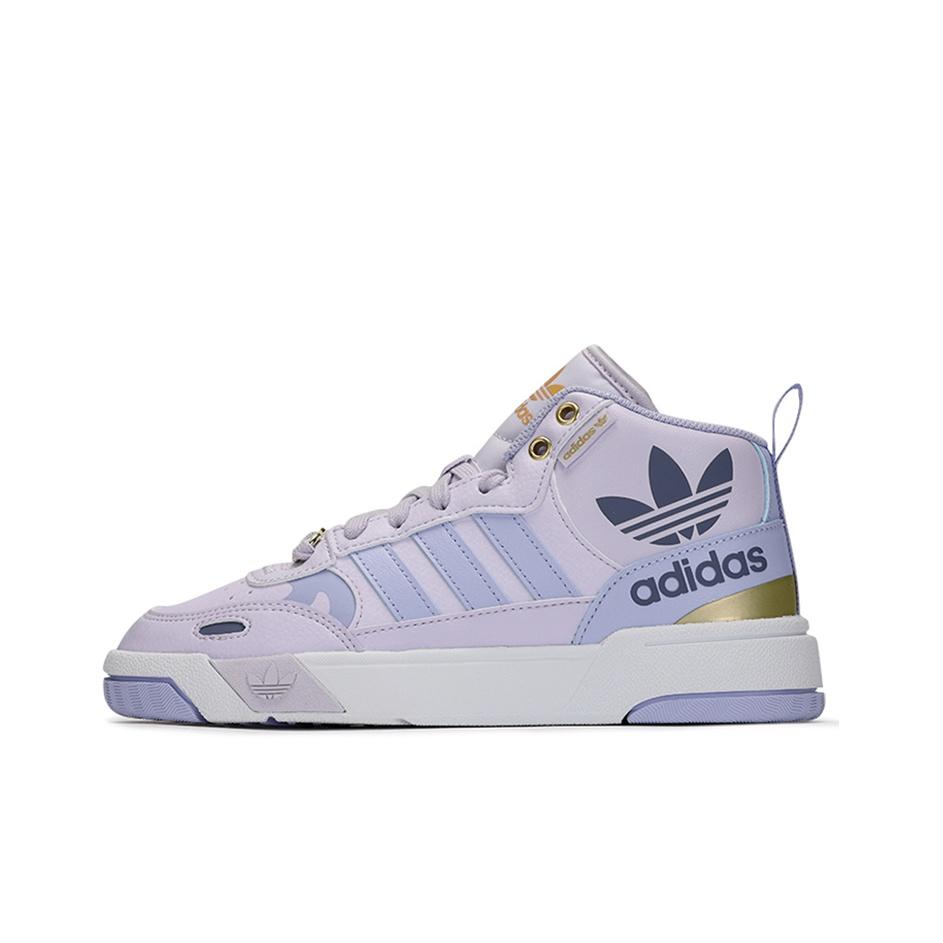 

кроссовки adidas originals Post Up Skateboarding Shoes Women H00217